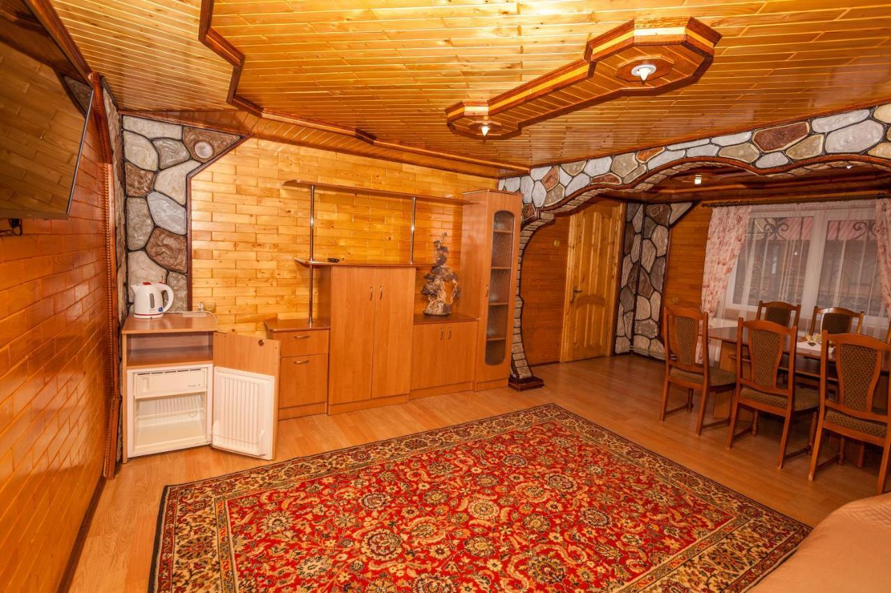 Smerekova Hata Iablunîțea Exterior foto