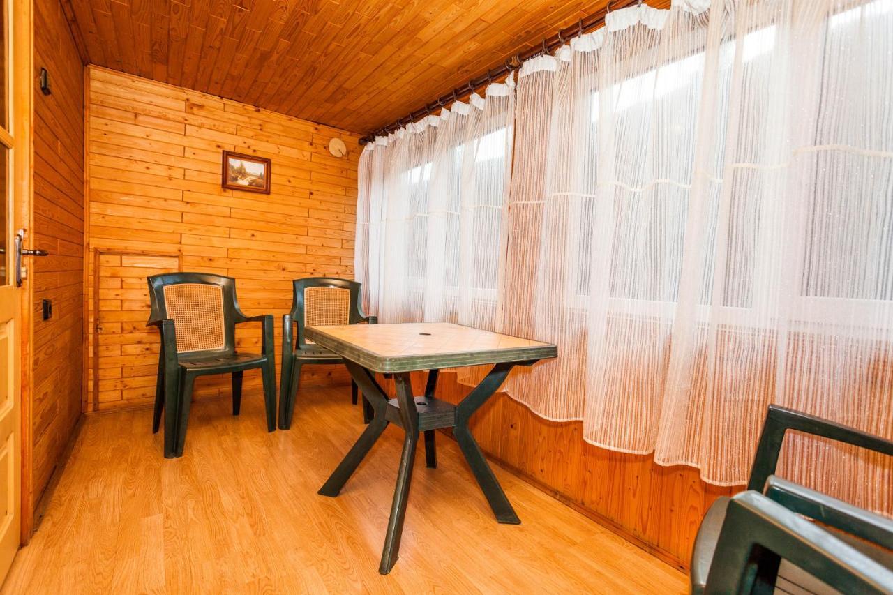 Smerekova Hata Iablunîțea Exterior foto