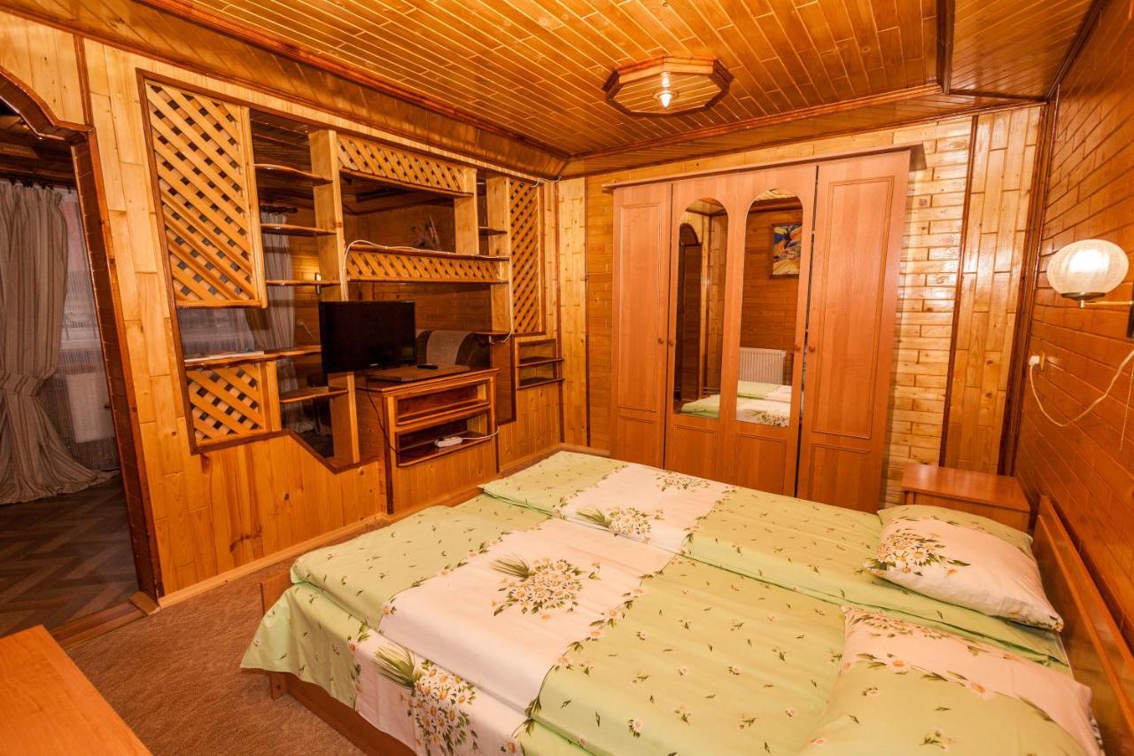 Smerekova Hata Iablunîțea Exterior foto
