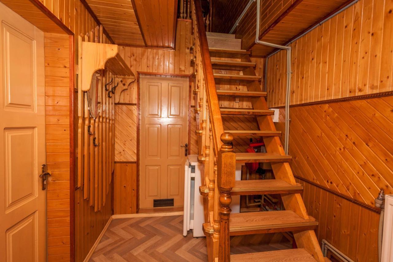 Smerekova Hata Iablunîțea Exterior foto