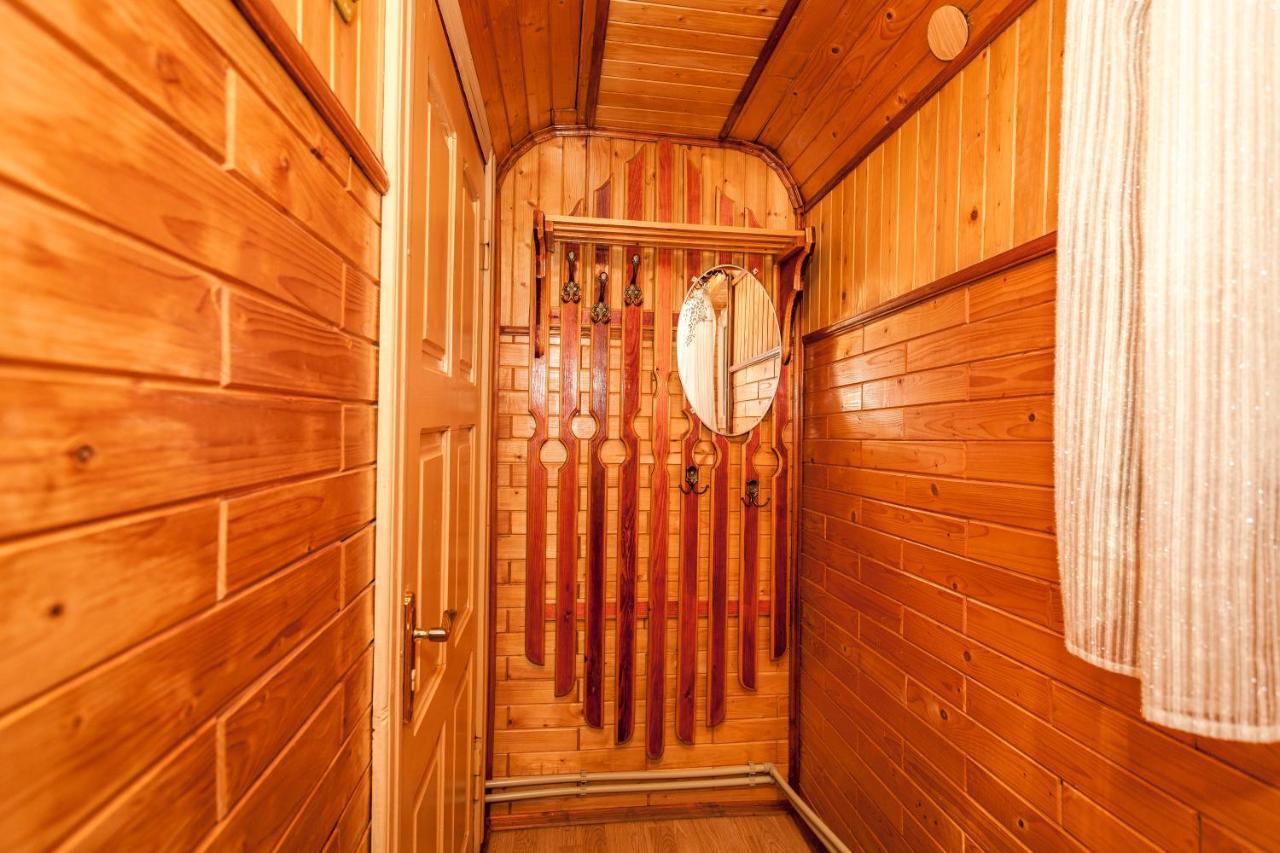 Smerekova Hata Iablunîțea Exterior foto