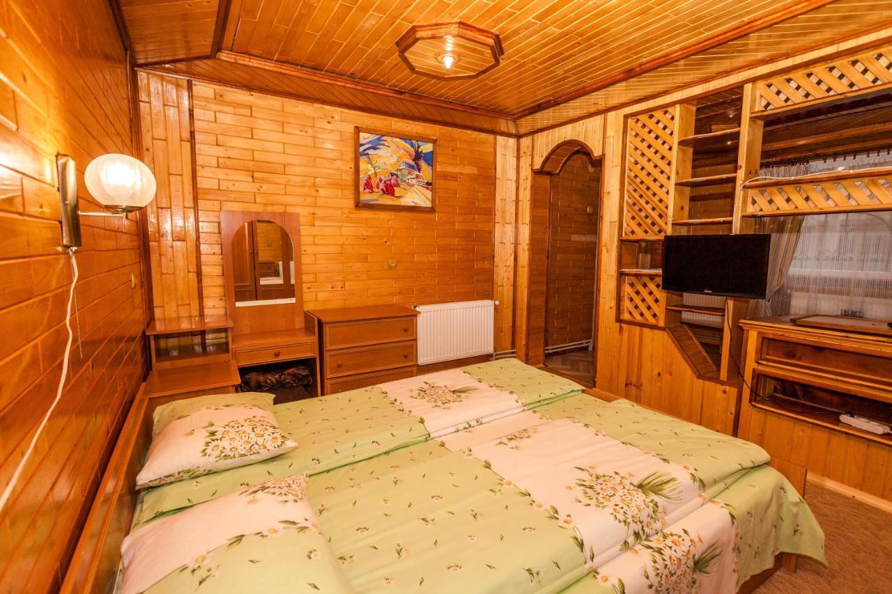 Smerekova Hata Iablunîțea Exterior foto